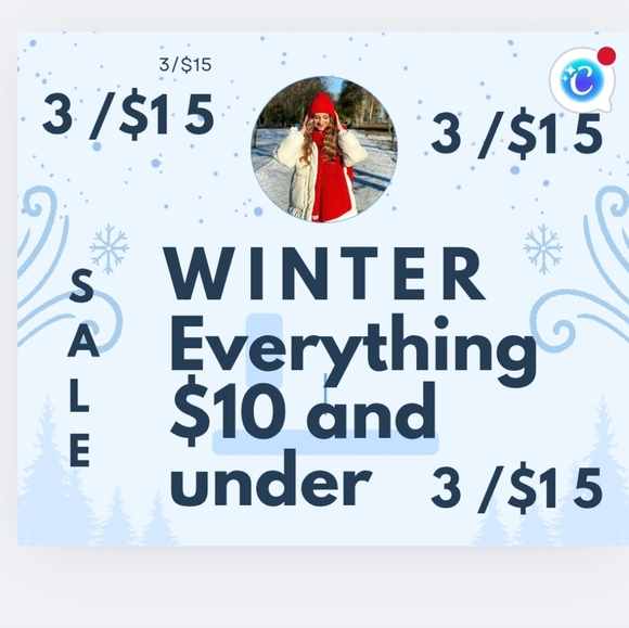 Minimum $15 - Picture 2 of 6